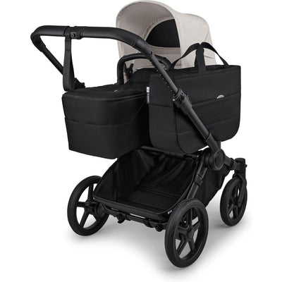 Bugaboo Donkey 6 2-in-1 Stroller + FREE accessory bundle!