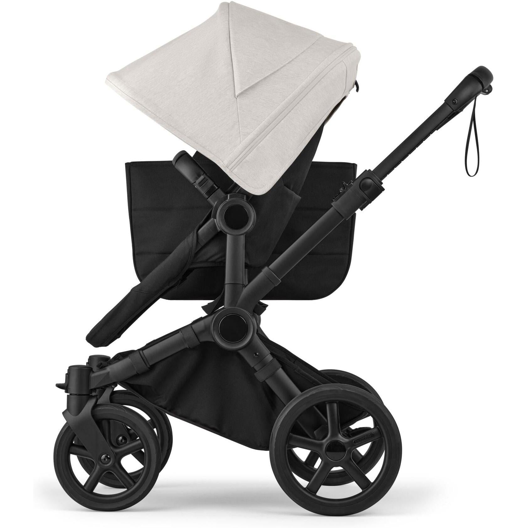 Bugaboo Donkey 6 2-in-1 Stroller + FREE accessory bundle!