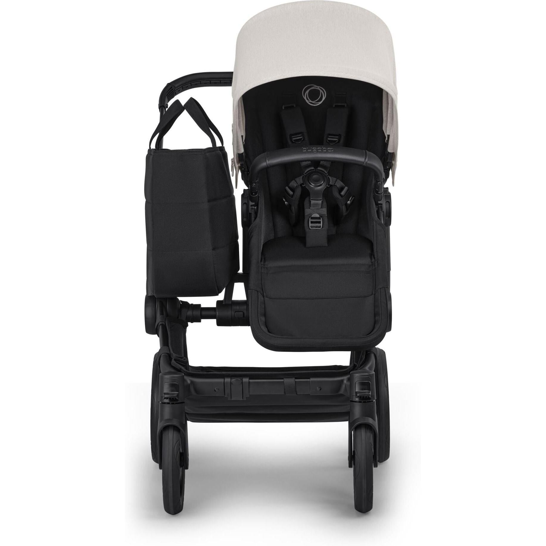 Bugaboo Donkey 6 2-in-1 Stroller + FREE accessory bundle!