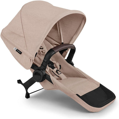 Bugaboo Donkey 6 2-in-1 Stroller + FREE accessory bundle!