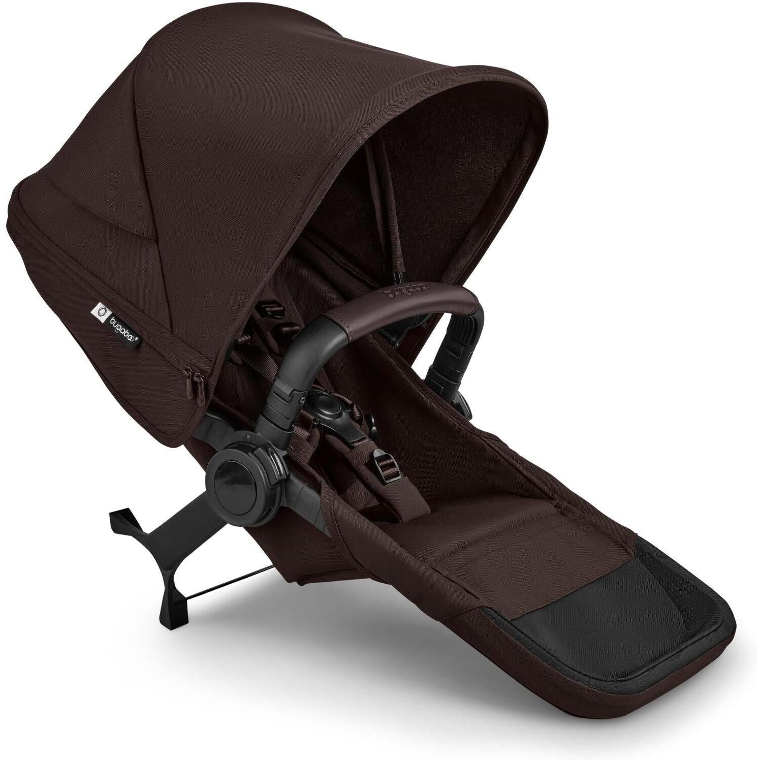Bugaboo Donkey 6 2-in-1 Stroller + FREE accessory bundle!