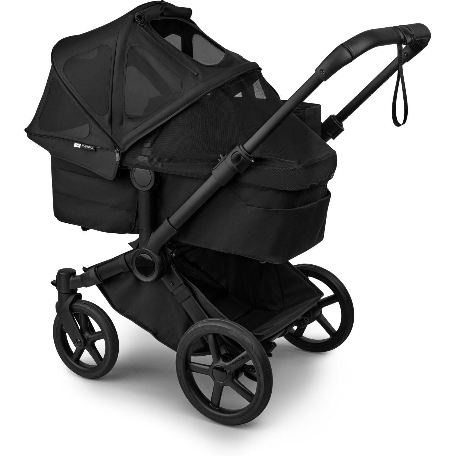 Bugaboo Donkey 6 Breezy Sun Canopy