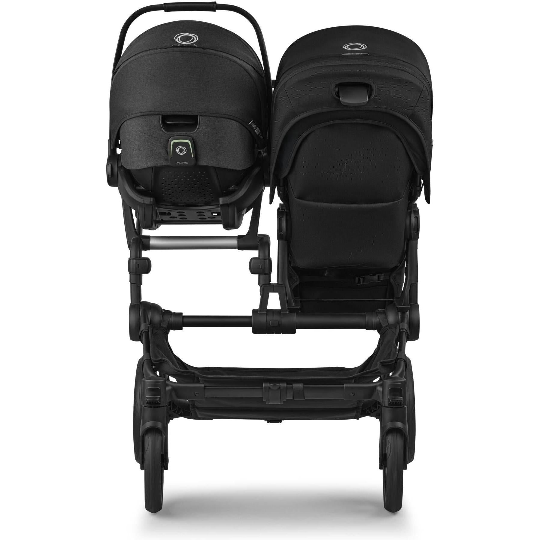 Bugaboo Donkey Car Seat Adapters | Mono/Duo