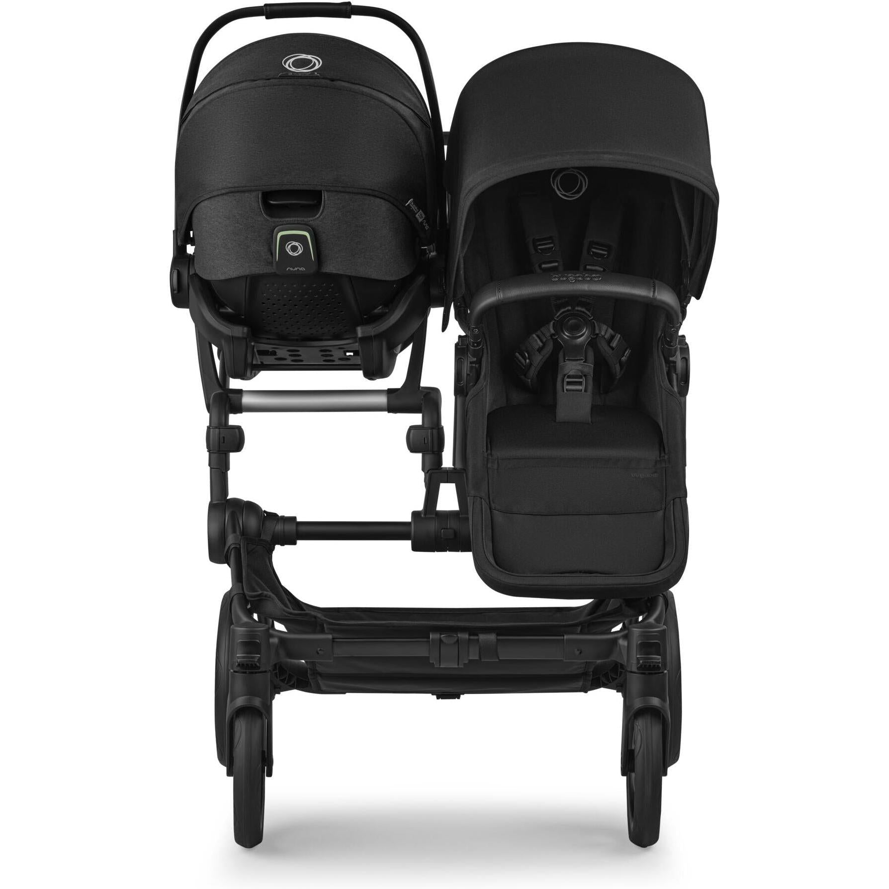 Bugaboo Donkey Car Seat Adapters | Mono/Duo