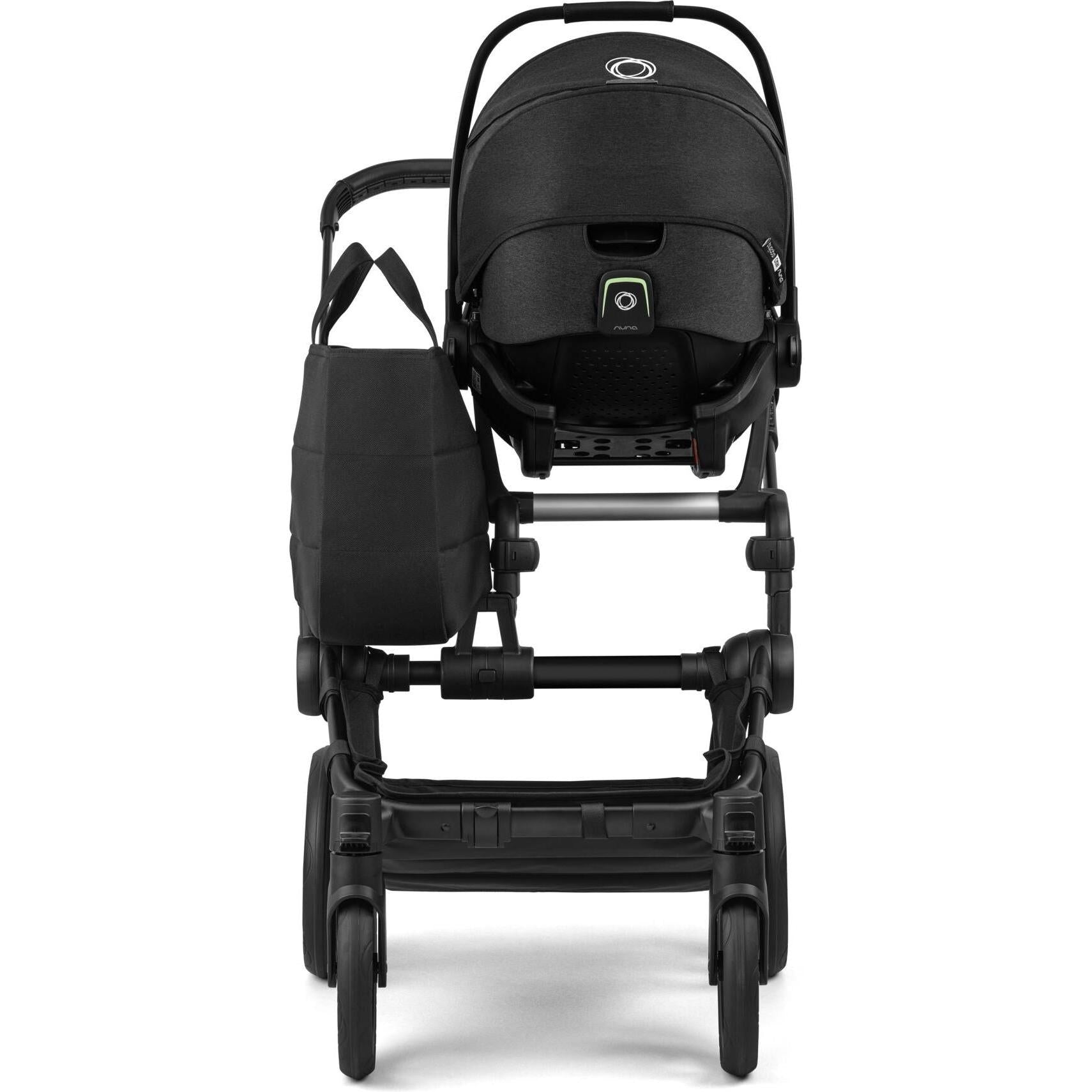 Bugaboo Donkey Car Seat Adapters | Mono/Duo