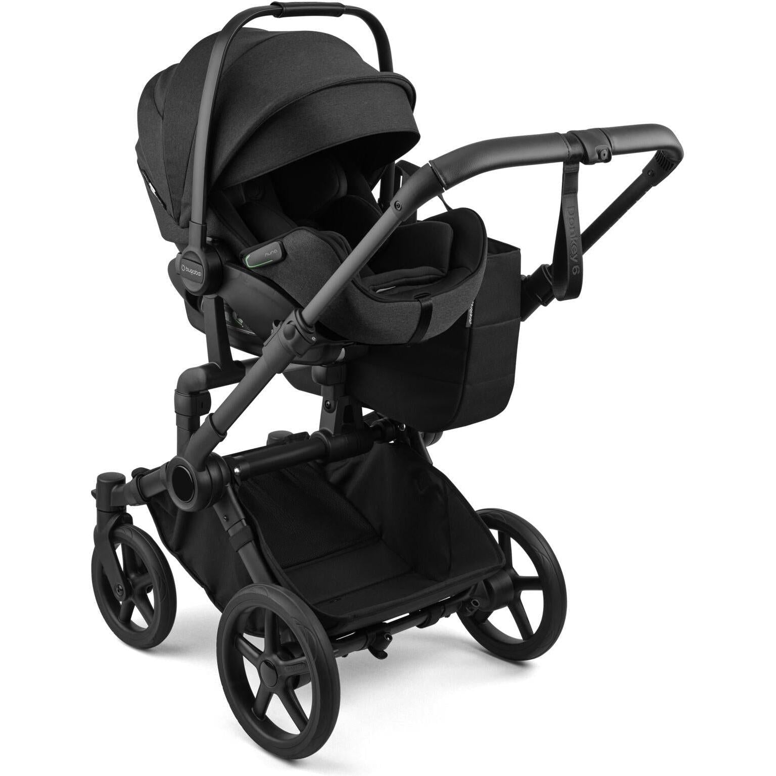 Bugaboo Donkey Car Seat Adapters | Mono/Duo