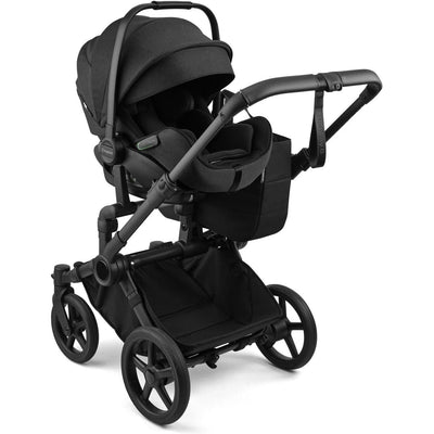 Bugaboo Donkey Car Seat Adapters | Mono/Duo