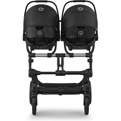 Bugaboo Donkey Car Seat Adapters | Twin