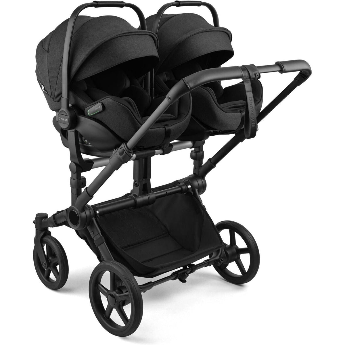 Bugaboo Donkey Car Seat Adapters | Twin