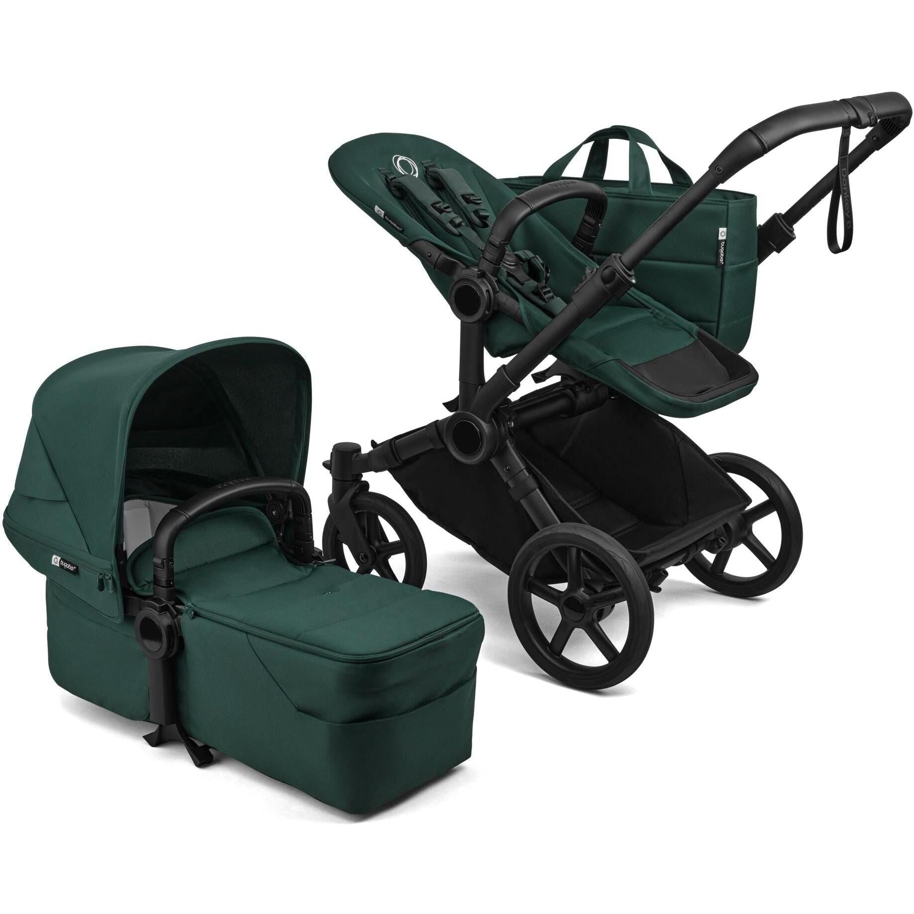 Bugaboo Donkey 6 2-in-1 Stroller