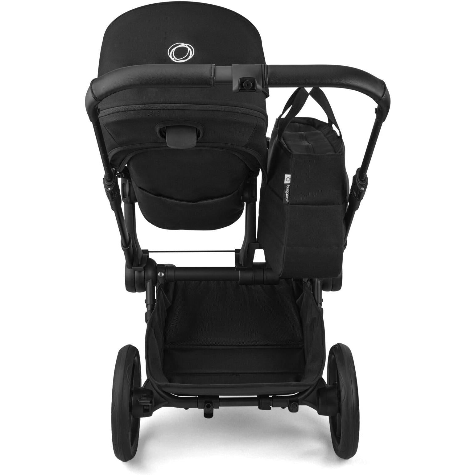 Bugaboo Donkey 6 2-in-1 Stroller + FREE accessory bundle!