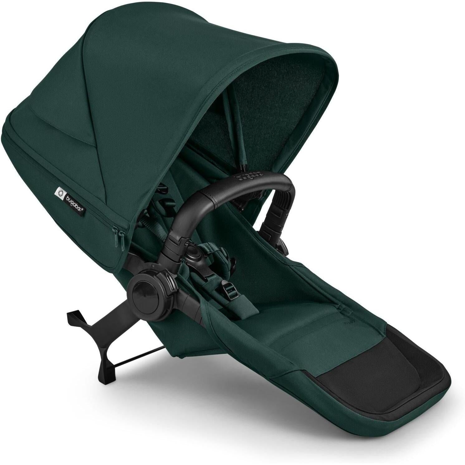 Bugaboo Donkey 6 2-in-1 Stroller + FREE accessory bundle!