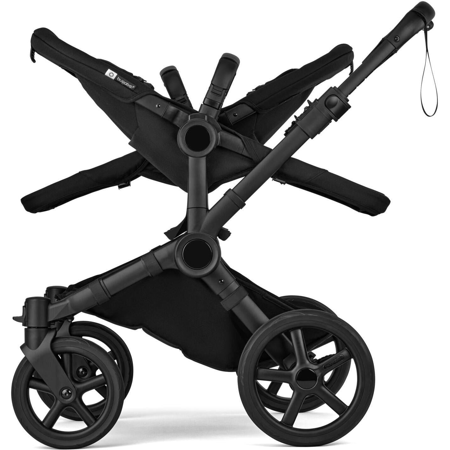 Bugaboo Donkey 6 2-in-1 Stroller + FREE accessory bundle!