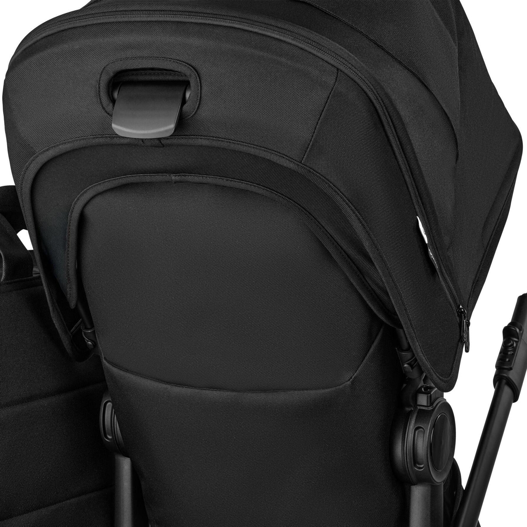 Bugaboo Donkey 6 2-in-1 Stroller + FREE accessory bundle!