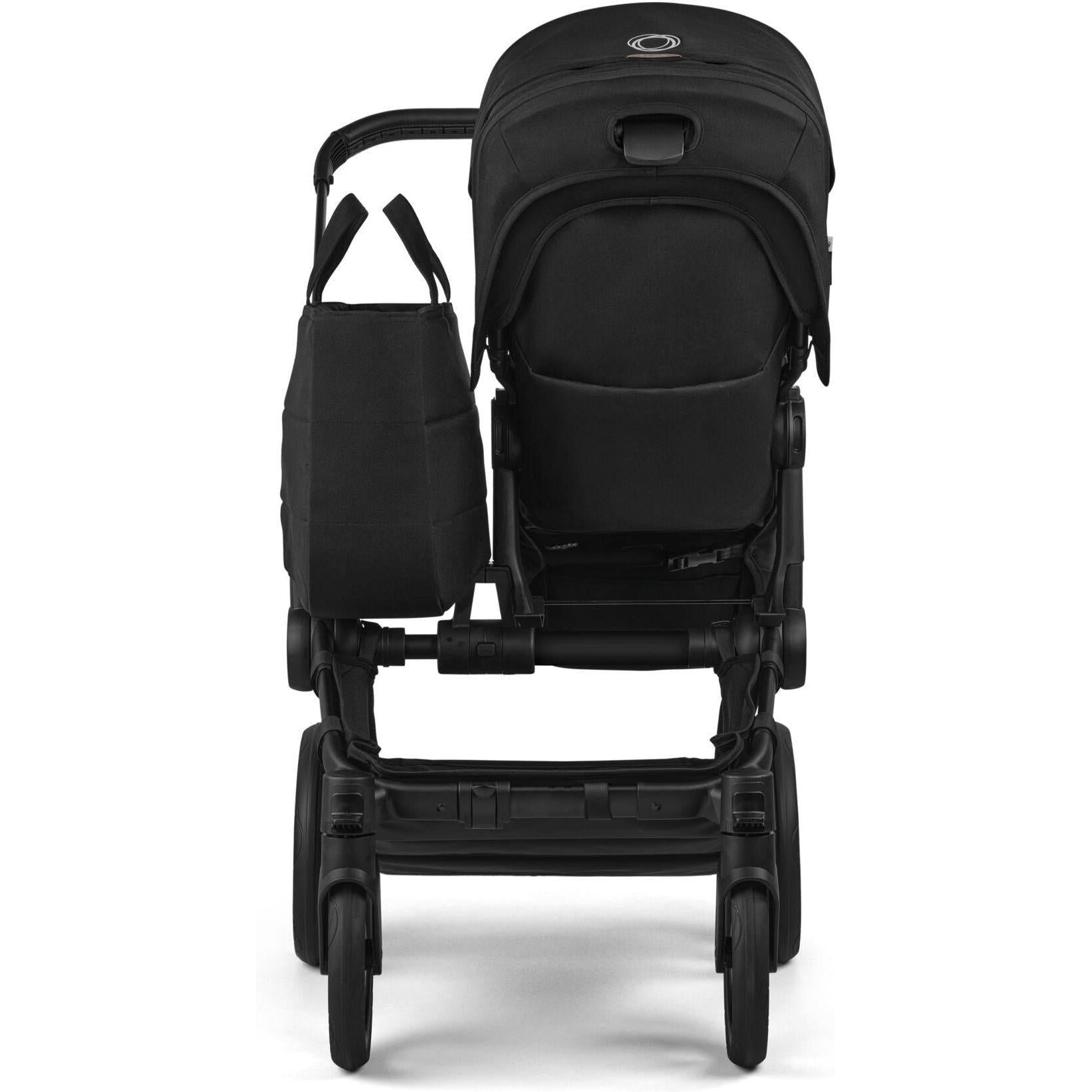 Bugaboo Donkey 6 2-in-1 Stroller + FREE accessory bundle!