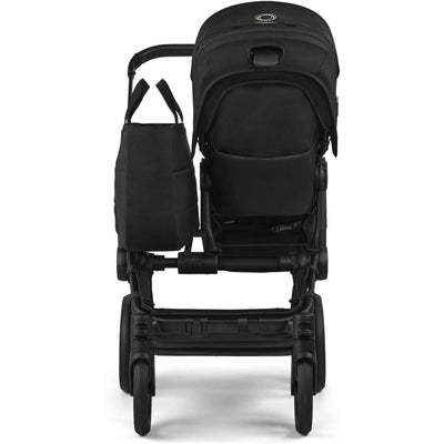 Bugaboo Donkey 6 2-in-1 Stroller + FREE accessory bundle!