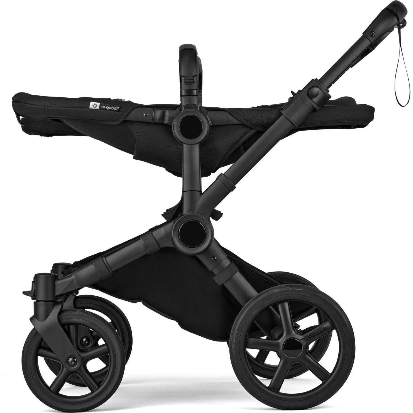 Bugaboo Donkey 6 2-in-1 Stroller + FREE accessory bundle!
