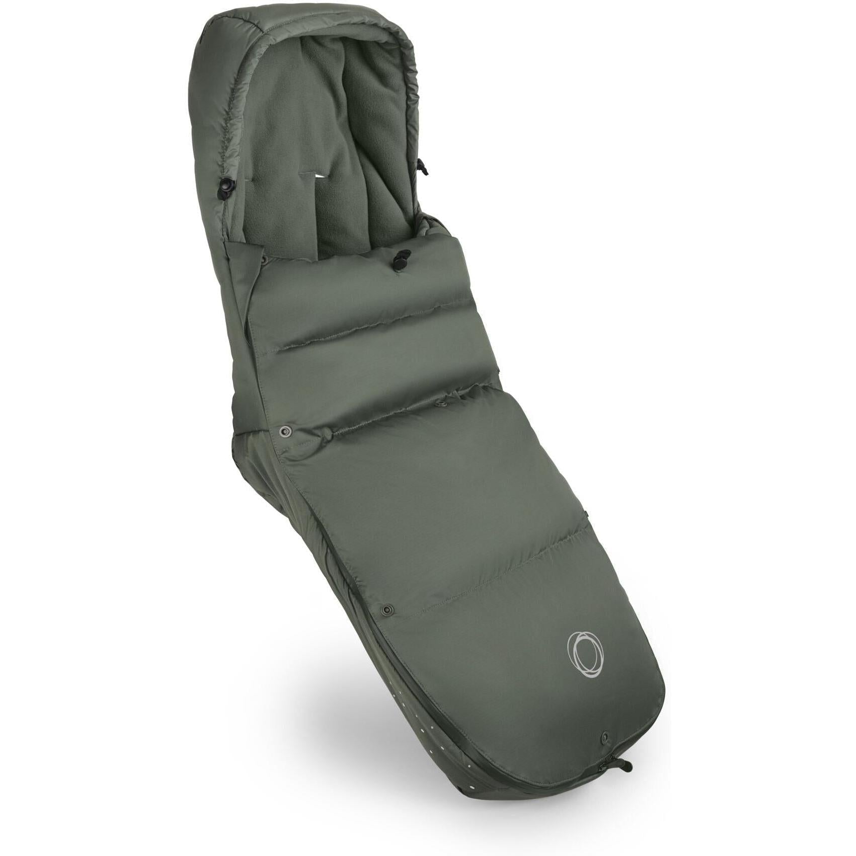 Bugaboo Thermolite Performance Footmuff