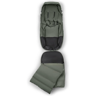 Bugaboo Thermolite Performance Footmuff
