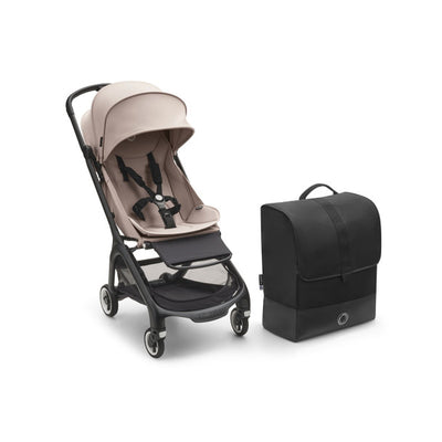 Bugaboo Butterfly Transport Bag - Twinkle Twinkle Little One