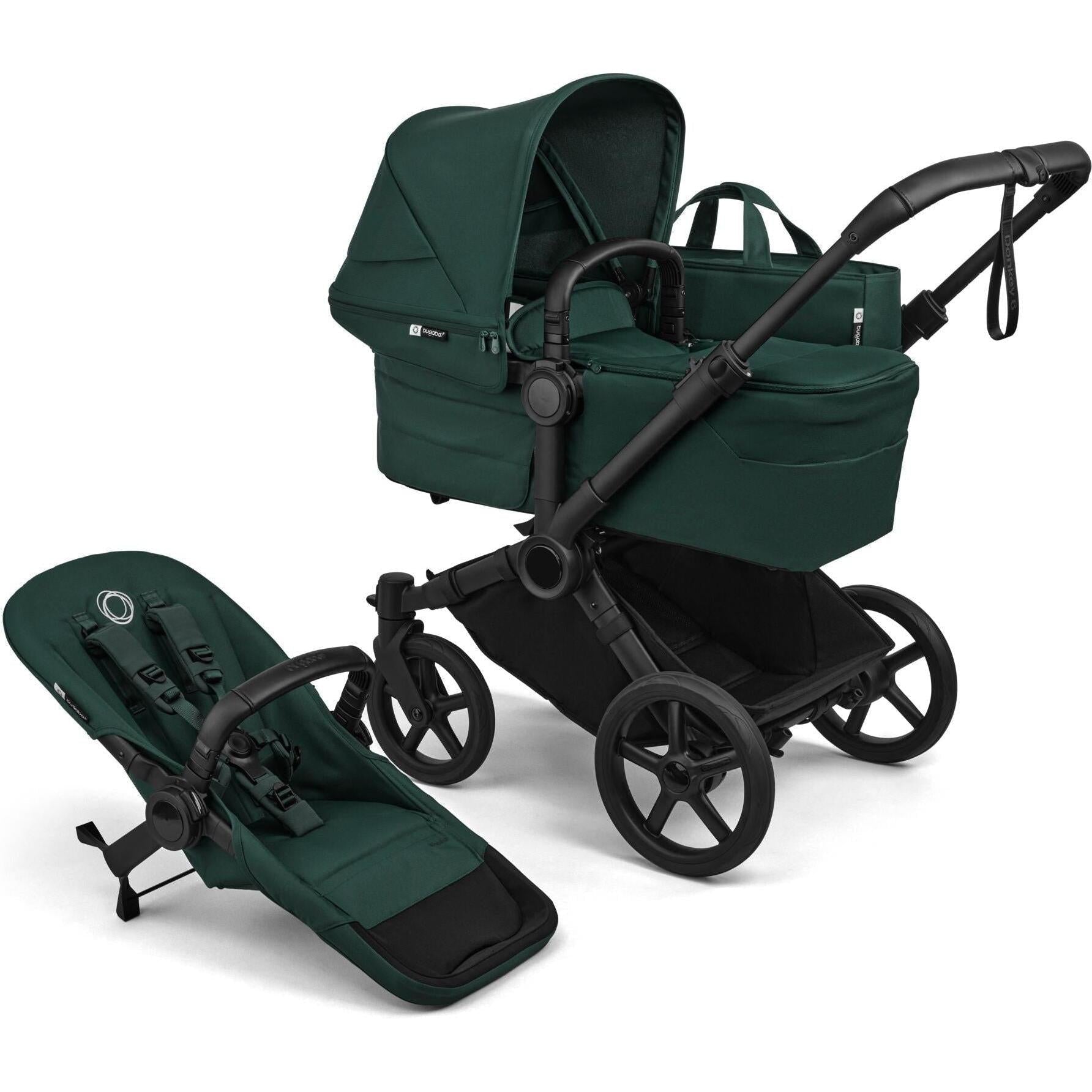Bugaboo Donkey 6 2-in-1 Stroller