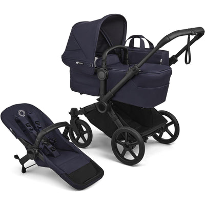 Bugaboo Donkey 6 2-in-1 Stroller + FREE accessory bundle!
