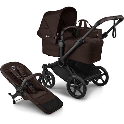 Bugaboo Donkey 6 2-in-1 Stroller + FREE accessory bundle!