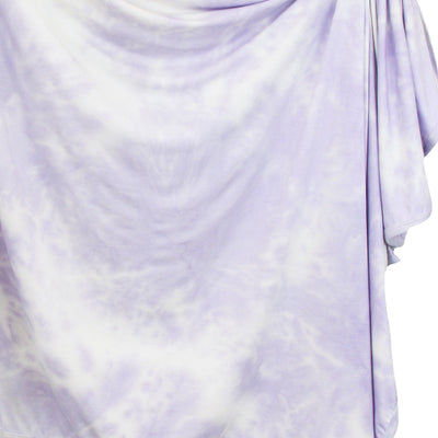 Lou Lou & Company Swaddle Blanket - Twinkle Twinkle Little One