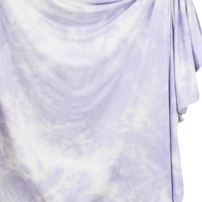 Lou Lou & Company Swaddle Blanket - Twinkle Twinkle Little One