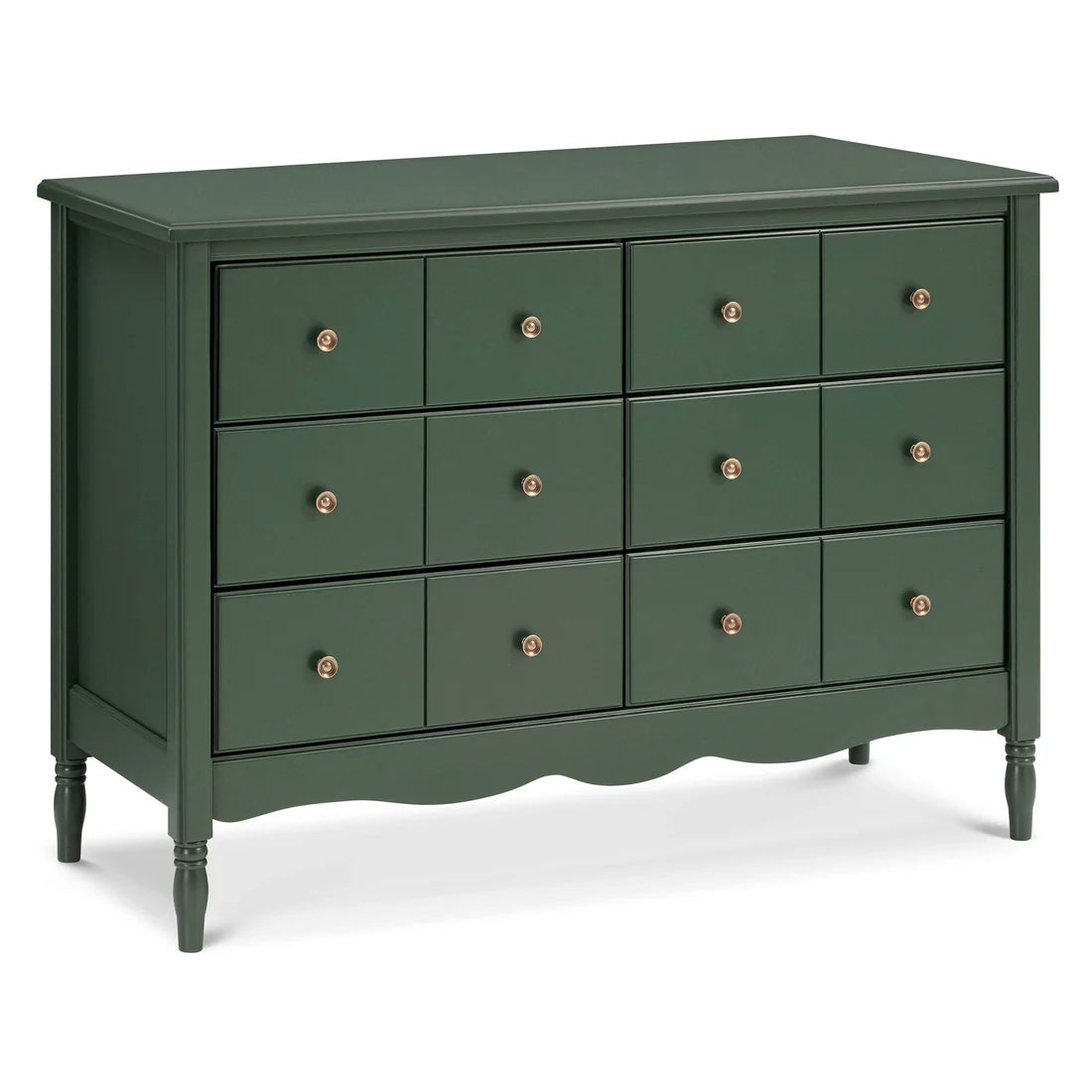 Liberty 6-Drawer Assembled Dresser - Twinkle Twinkle Little One