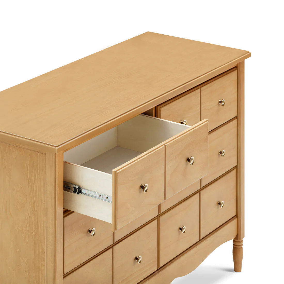 Liberty 6-Drawer Assembled Dresser - Twinkle Twinkle Little One