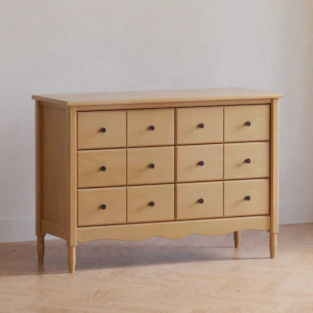 Liberty 6-Drawer Assembled Dresser - Twinkle Twinkle Little One