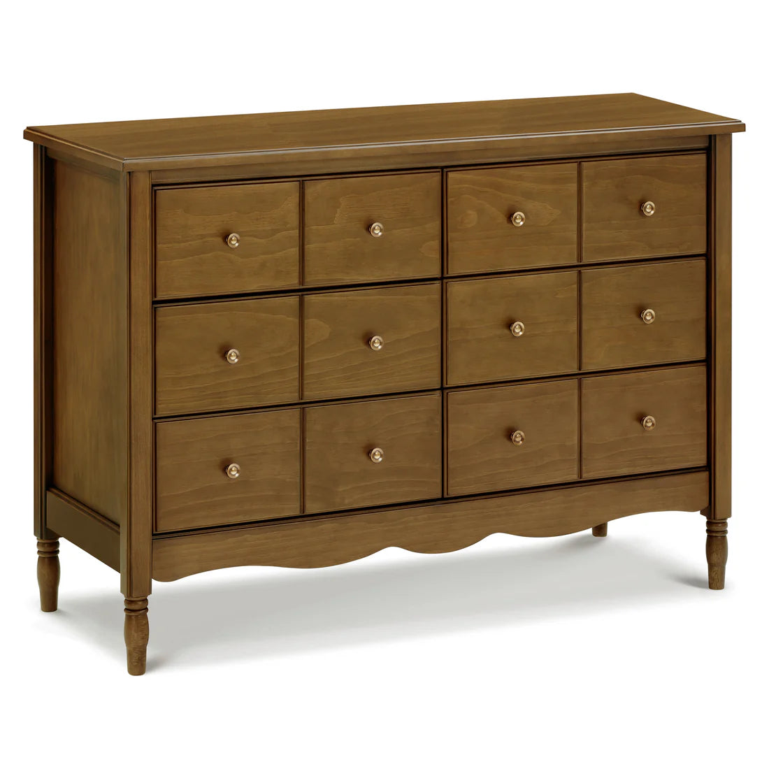 Liberty 6-Drawer Assembled Dresser - Twinkle Twinkle Little One