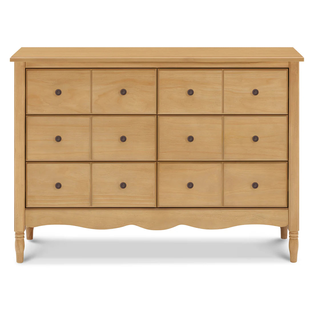 Liberty 6-Drawer Assembled Dresser - Twinkle Twinkle Little One