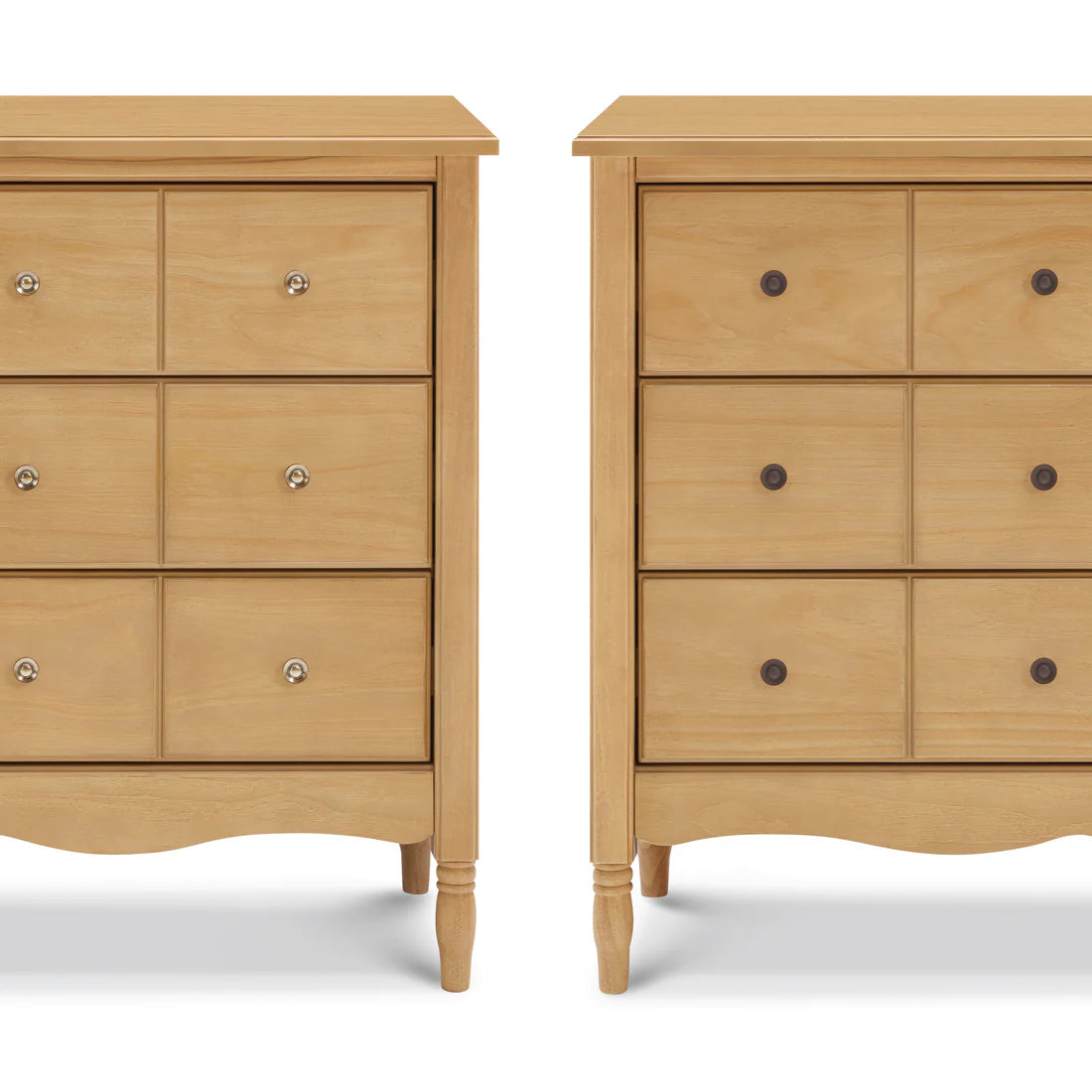 Liberty 6-Drawer Assembled Dresser - Twinkle Twinkle Little One