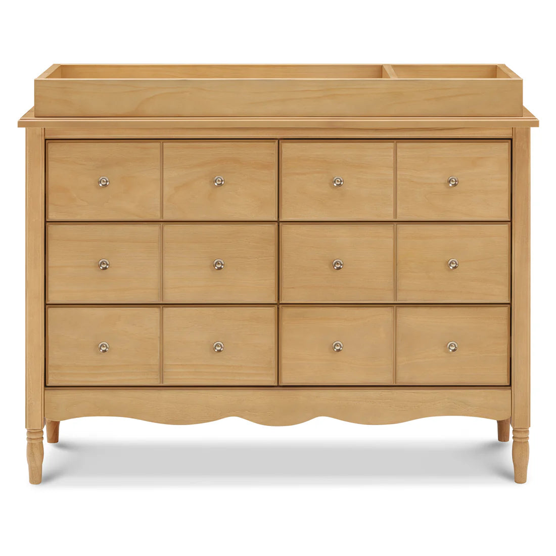 Liberty 6-Drawer Assembled Dresser - Twinkle Twinkle Little One