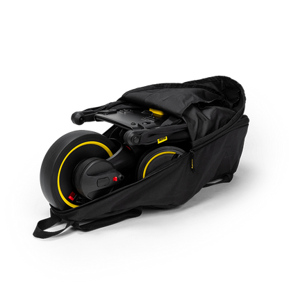 Doona Liki Trike S5 - Ocean Blue - Twinkle Twinkle Little One