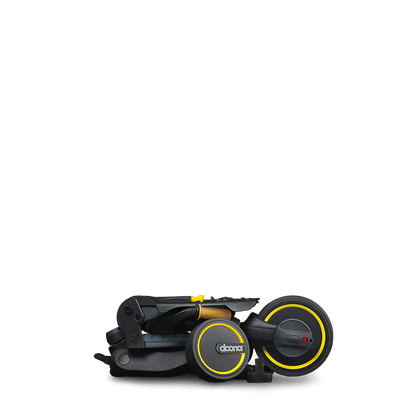 Doona Liki Trike S5 - Ocean Blue - Twinkle Twinkle Little One