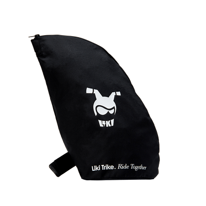 Doona Liki Trike S5 - Ocean Blue - Twinkle Twinkle Little One