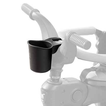 Liki Trike Cup Holder - Twinkle Twinkle Little One