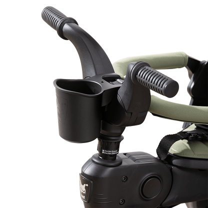 Liki Trike Cup Holder - Twinkle Twinkle Little One