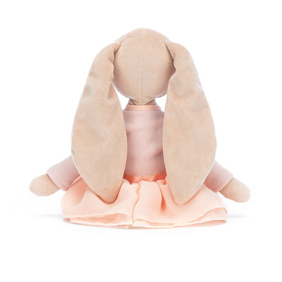 Lila Ballerina Bunny - Twinkle Twinkle Little One