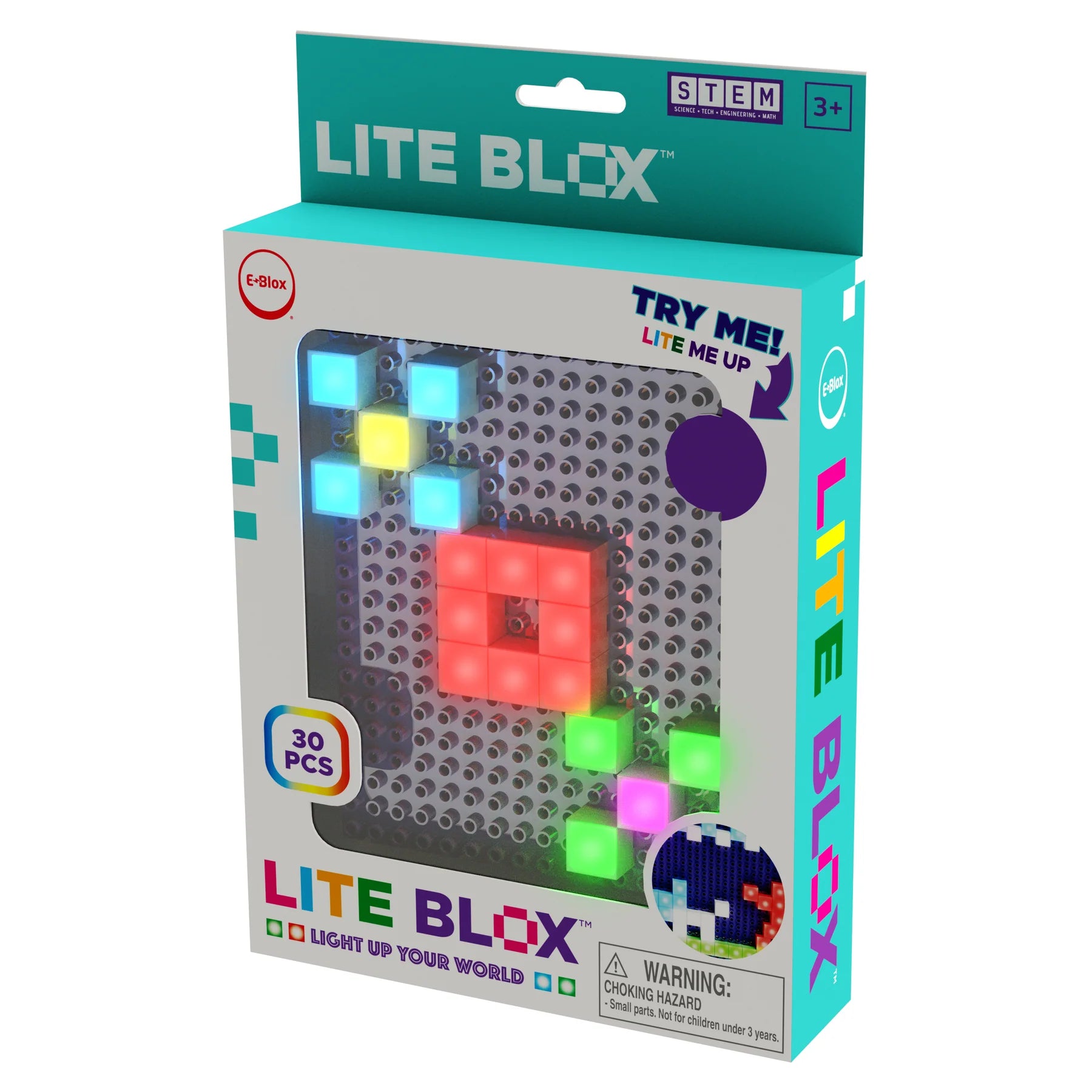 Lite Blox - Light up your world! - Twinkle Twinkle Little One