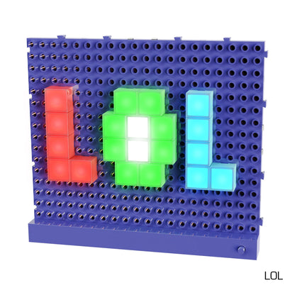 Lite Blox - Light up your world! - Twinkle Twinkle Little One
