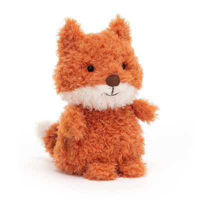 Little Fox - Twinkle Twinkle Little One
