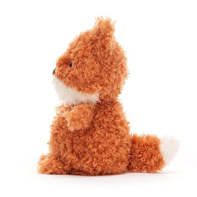 Little Fox - Twinkle Twinkle Little One