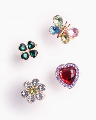 Little Luxuries Shareable Ring - Twinkle Twinkle Little One