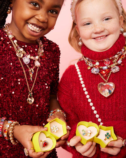 Little Luxuries Shareable Ring - Twinkle Twinkle Little One