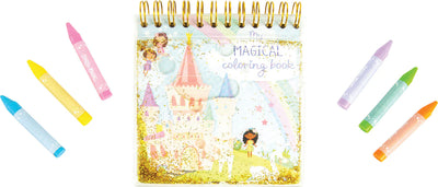 Little Art Coloring Set - Twinkle Twinkle Little One