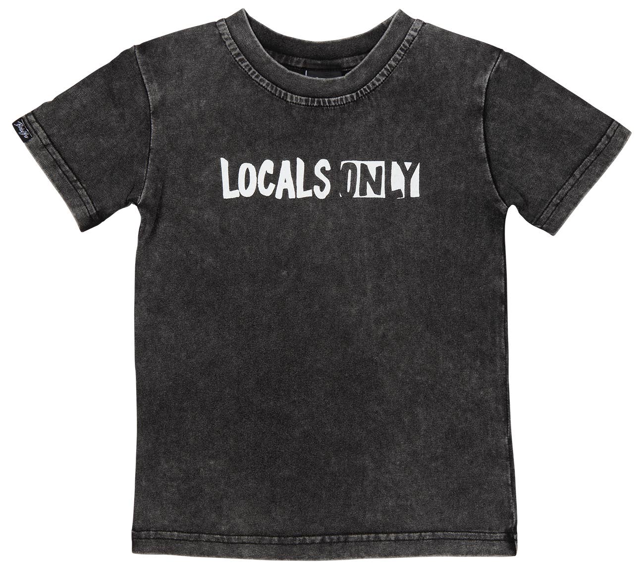 Locals Only T-Shirt - Twinkle Twinkle Little One